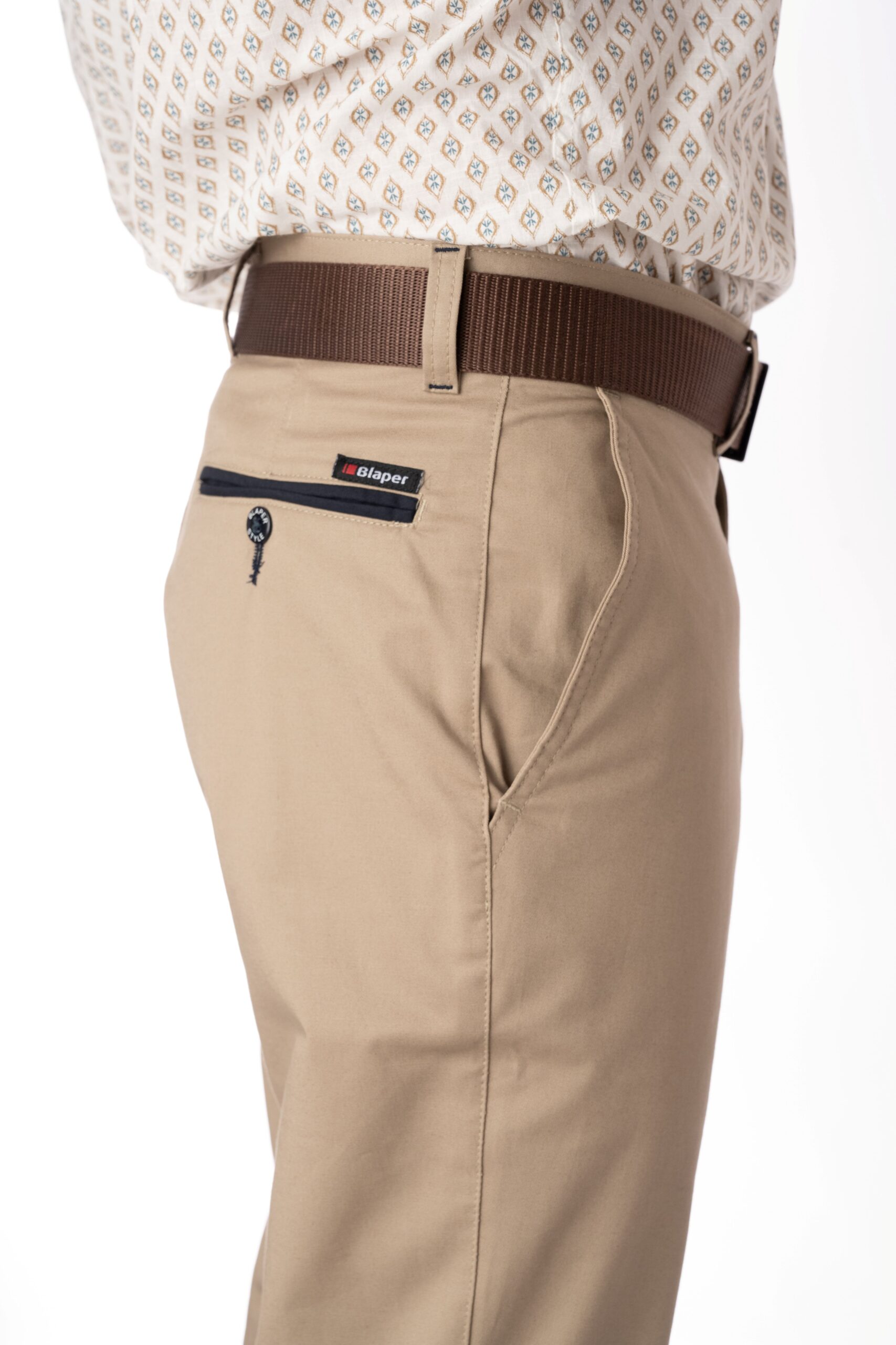 Pantalón Veleta chino - Imagen 2