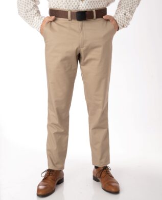 Pantalón Veleta chino