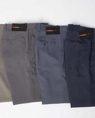 Pantalón Karma Man 1 bolsillo