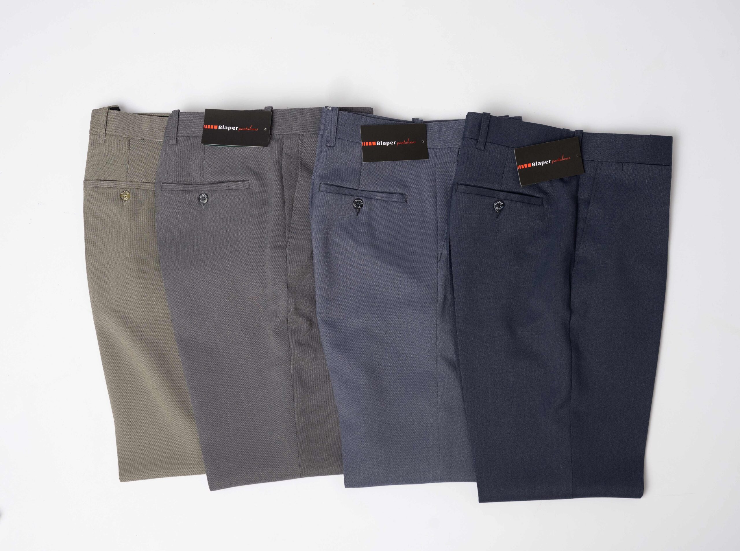 Pantalón Karma Man 1 bolsillo - Imagen 3