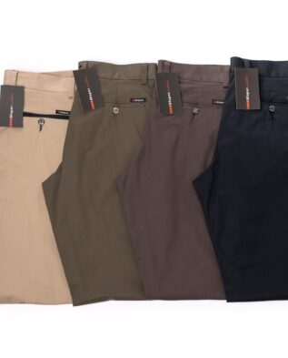 Pantalón Veleta chino