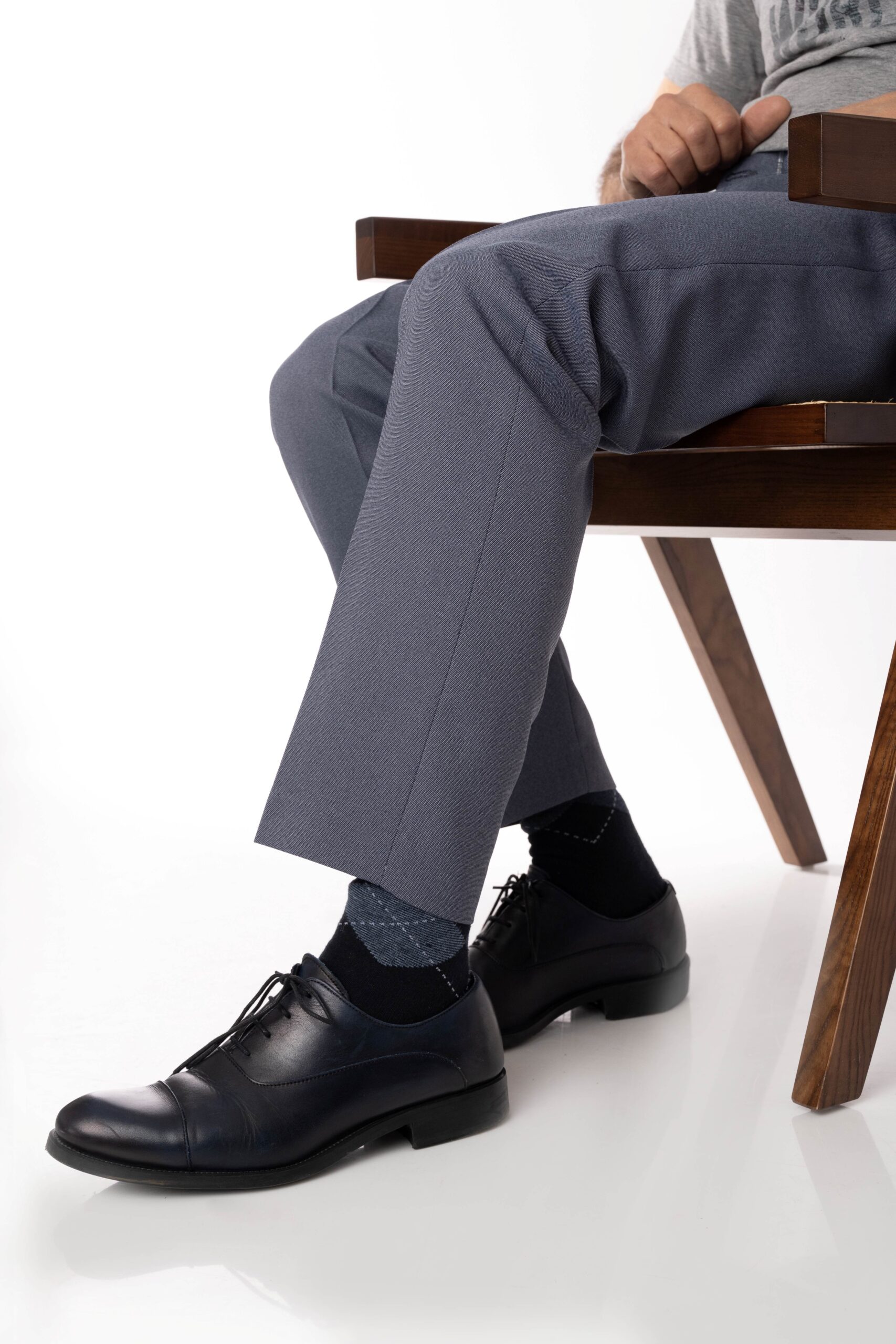 Pantalón Karma Man 1 bolsillo - Imagen 2