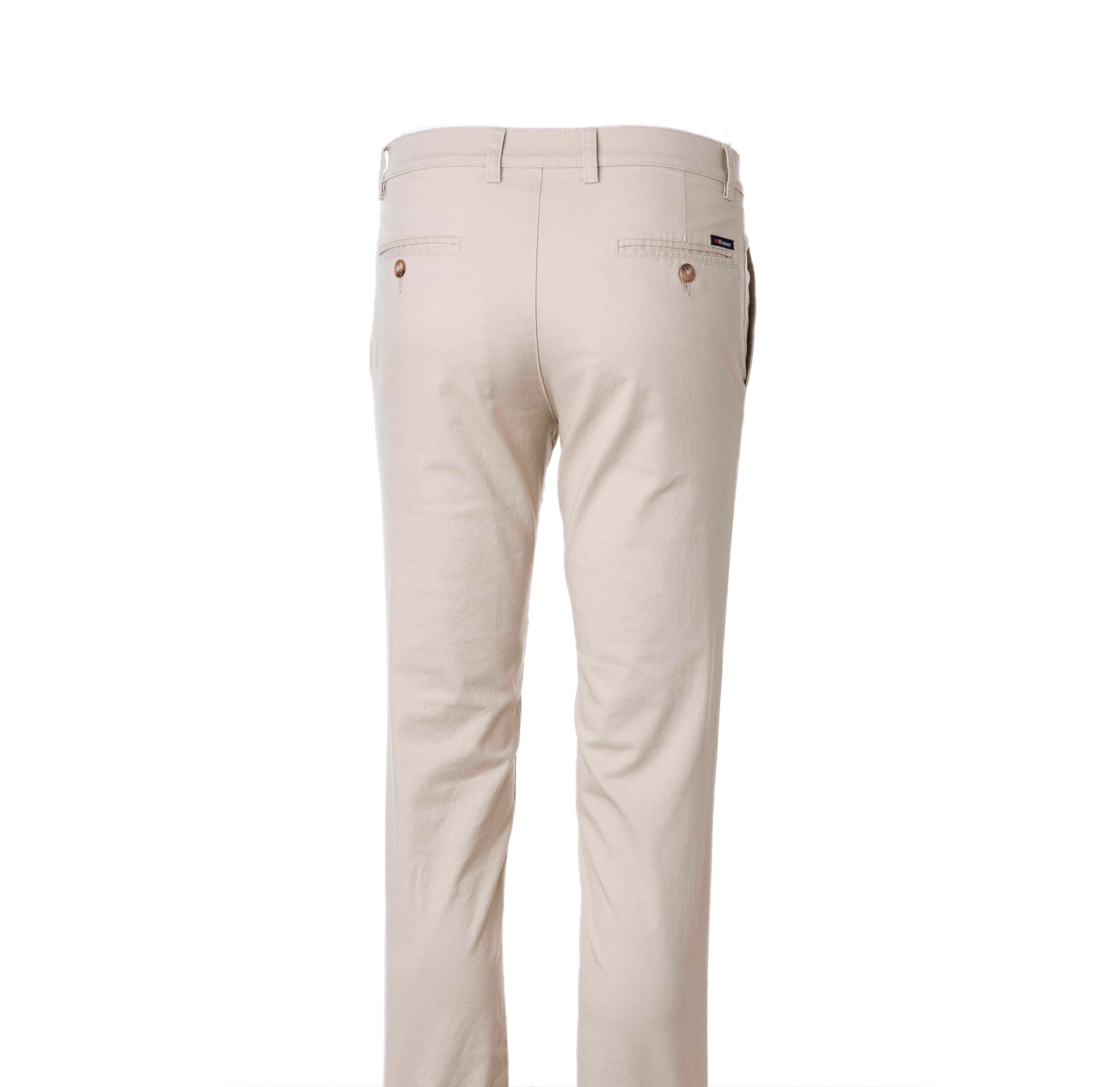 Pantalón Tauro chino - Imagen 2