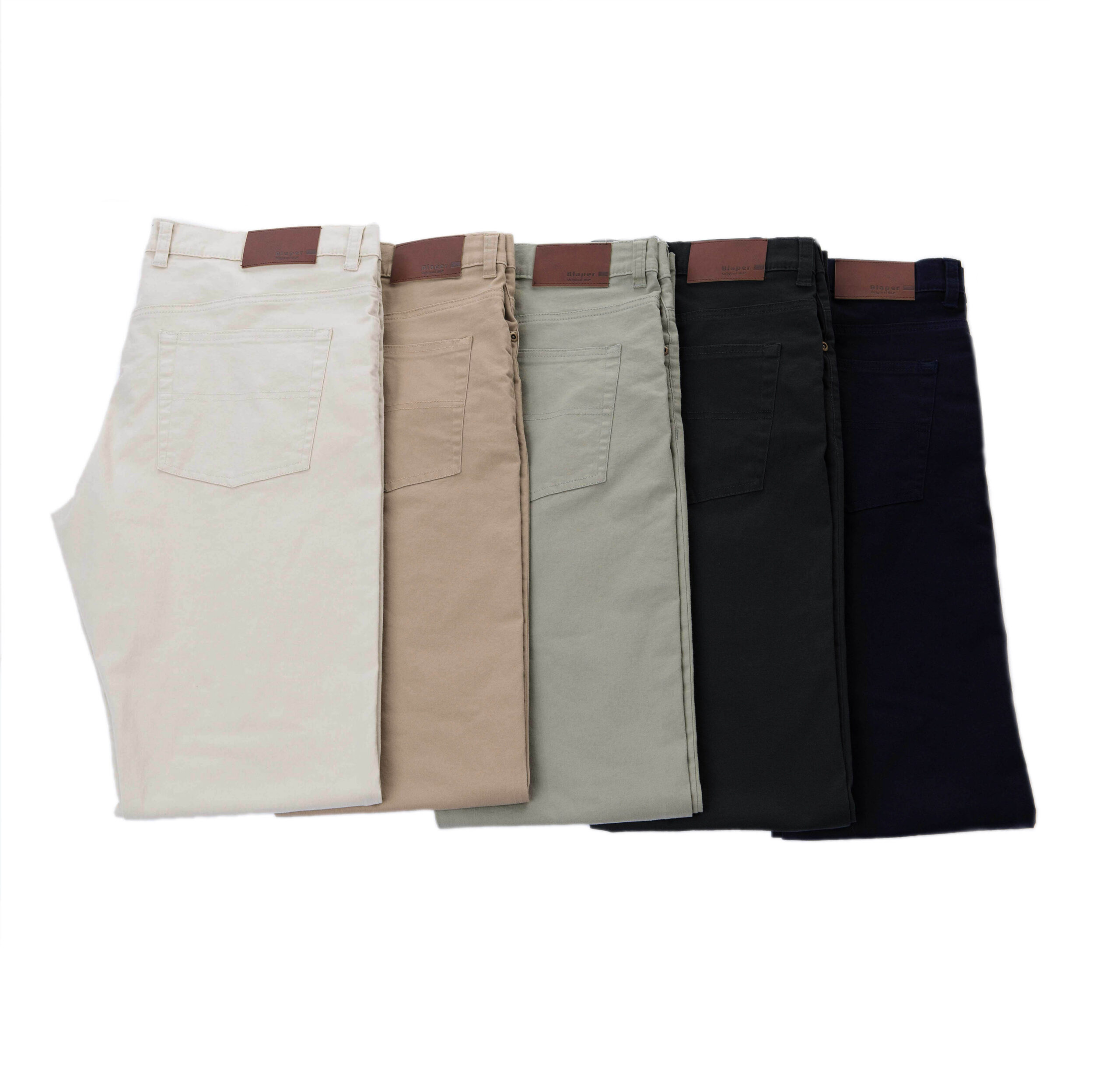 Pantalón Tauro 5 bolsillos - Imagen 3