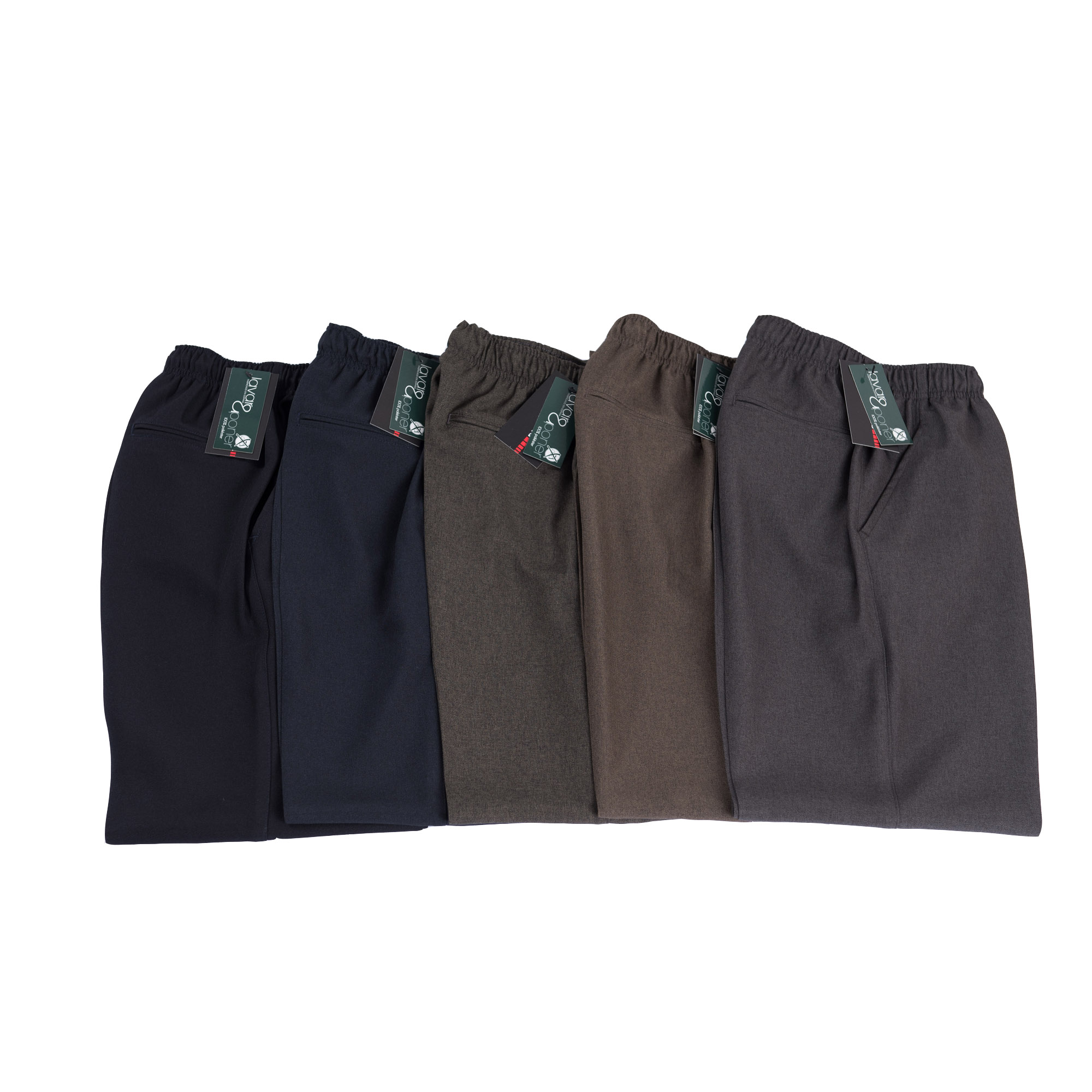 Pantalón QUIM 31401 - Entretiempo - Imagen 3
