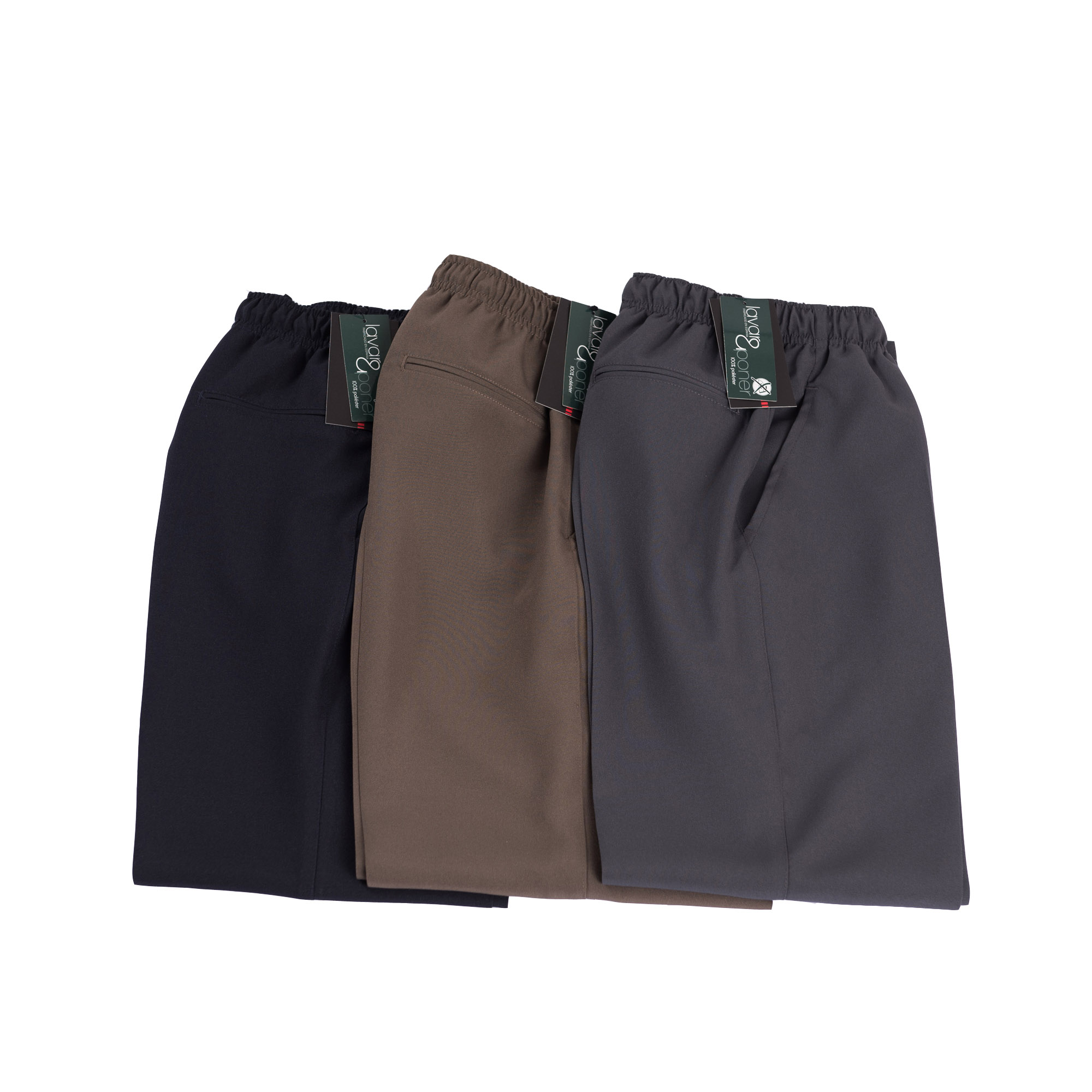 Pantalón QUIM Texplana - Verano - Imagen 4