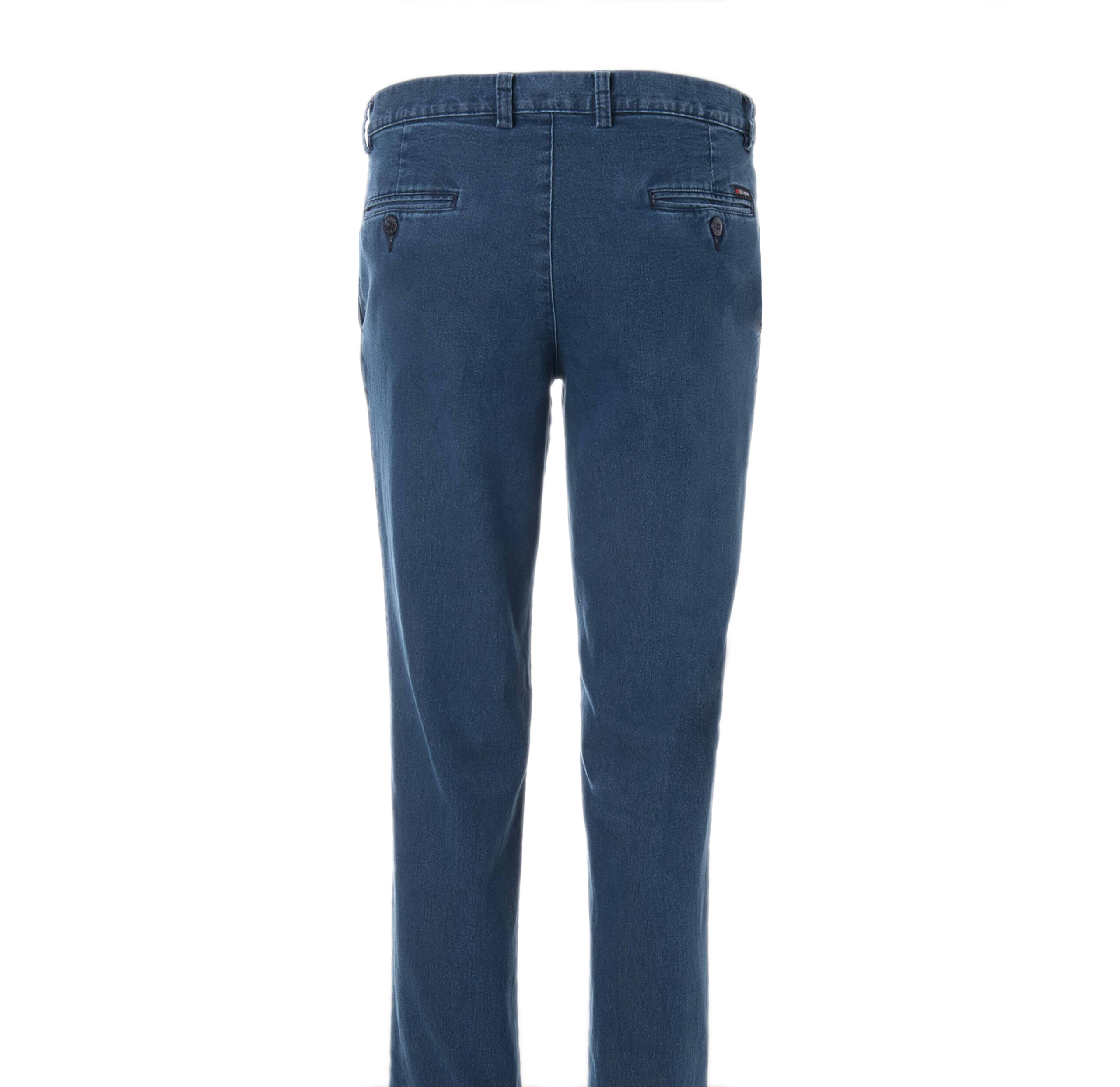 Pantalón Rocket chino enzimático - Imagen 2