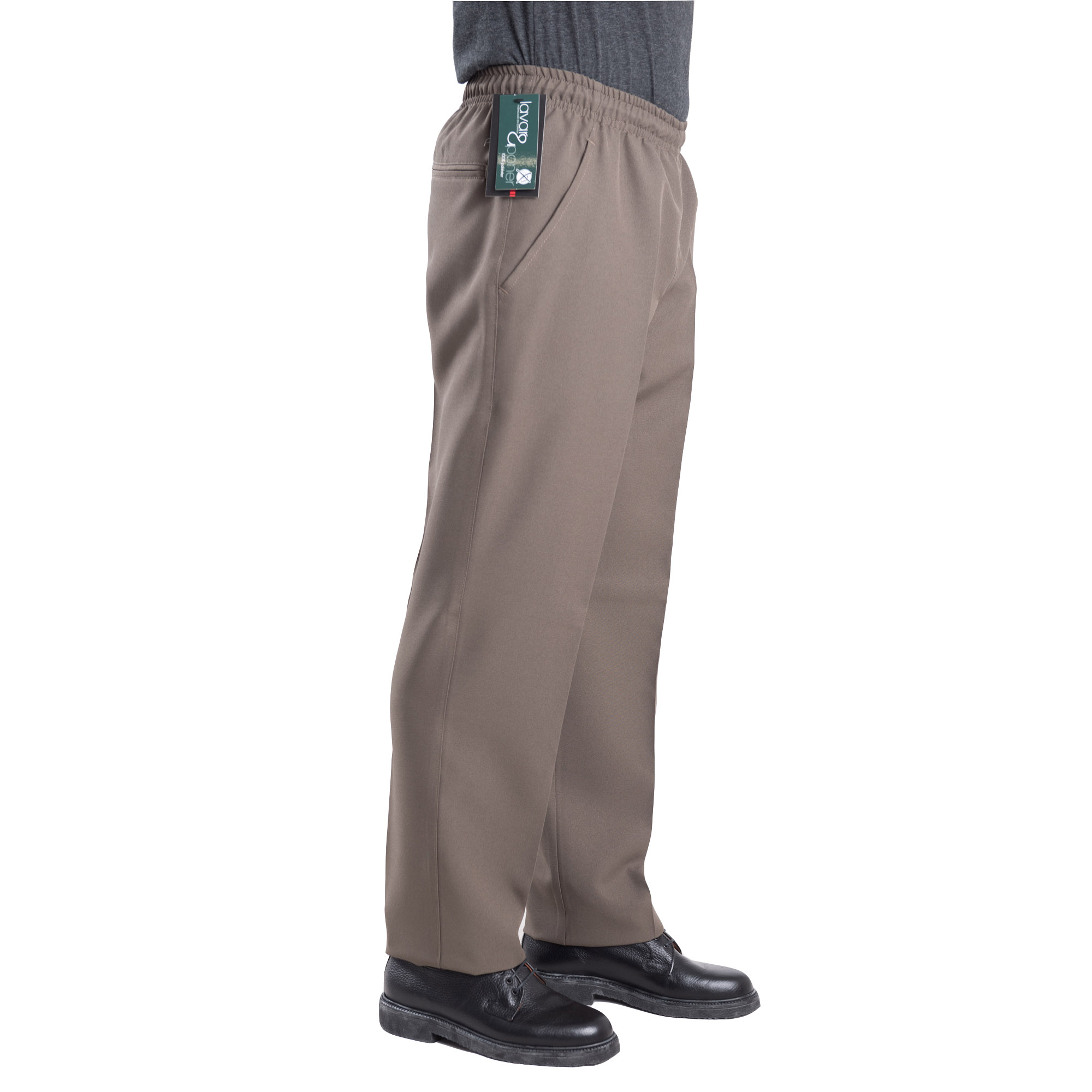 Pantalón QUIM Texplana - Verano - Imagen 2