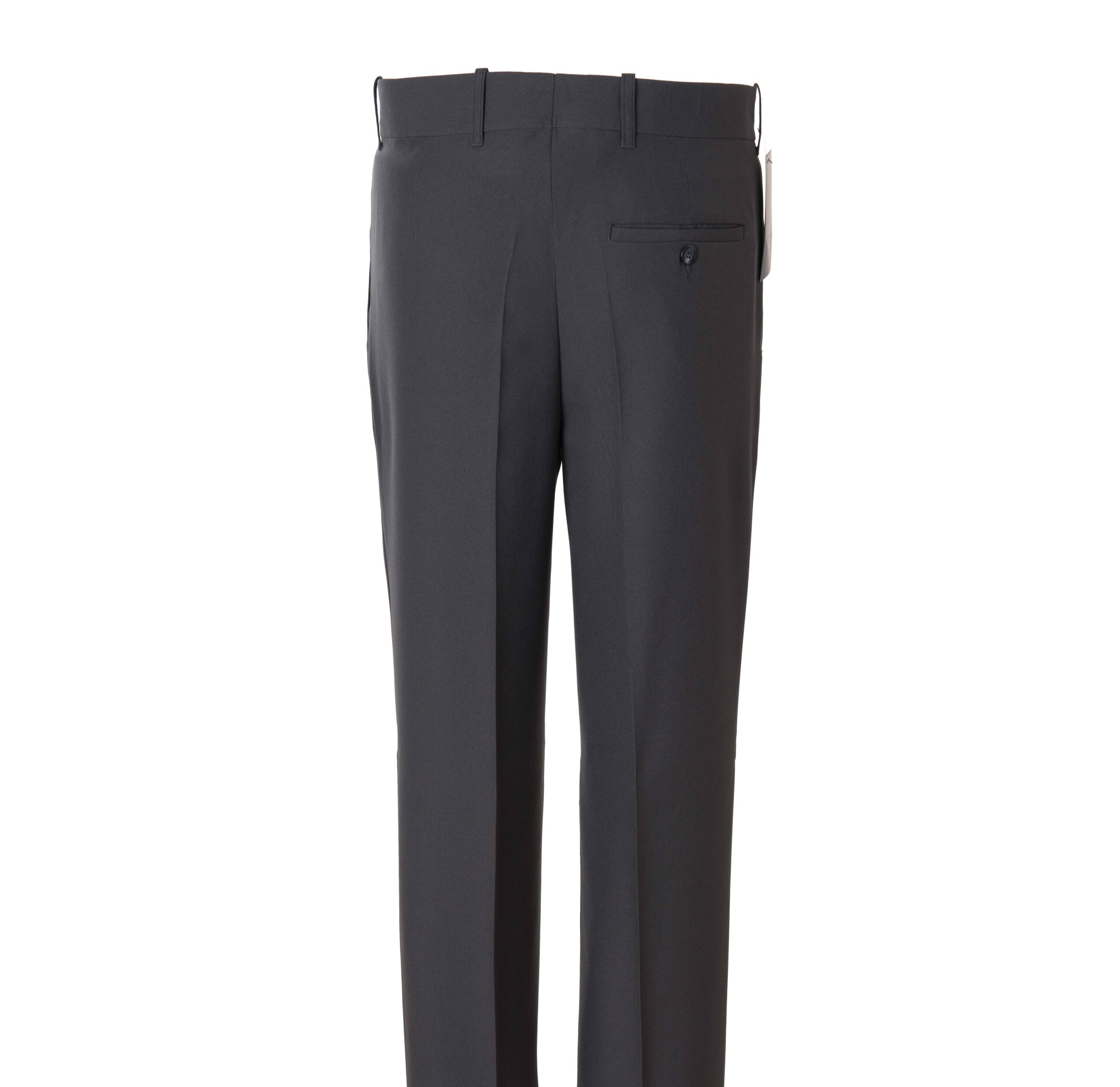 Pantalón texplana clásico pinzas - Imagen 2
