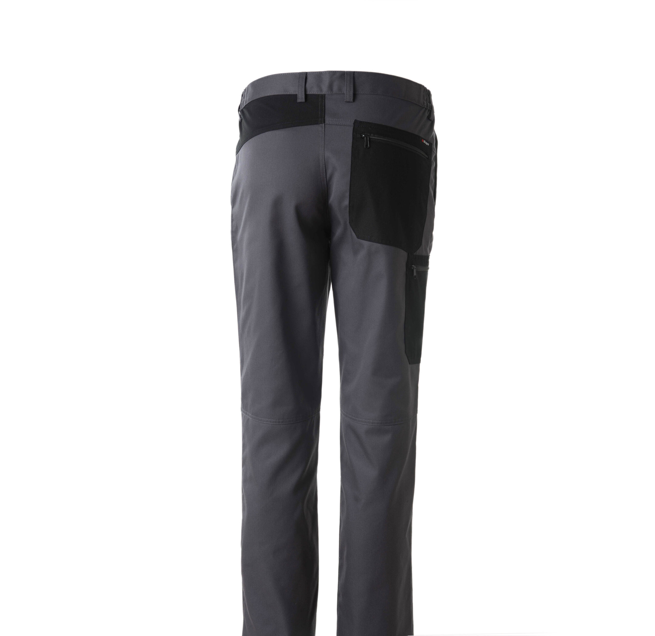 Pantalon laboral TKA extra Air contraste - Imagen 3