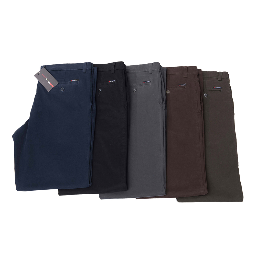 Pantalón Moncayo Chino - Imagen 2