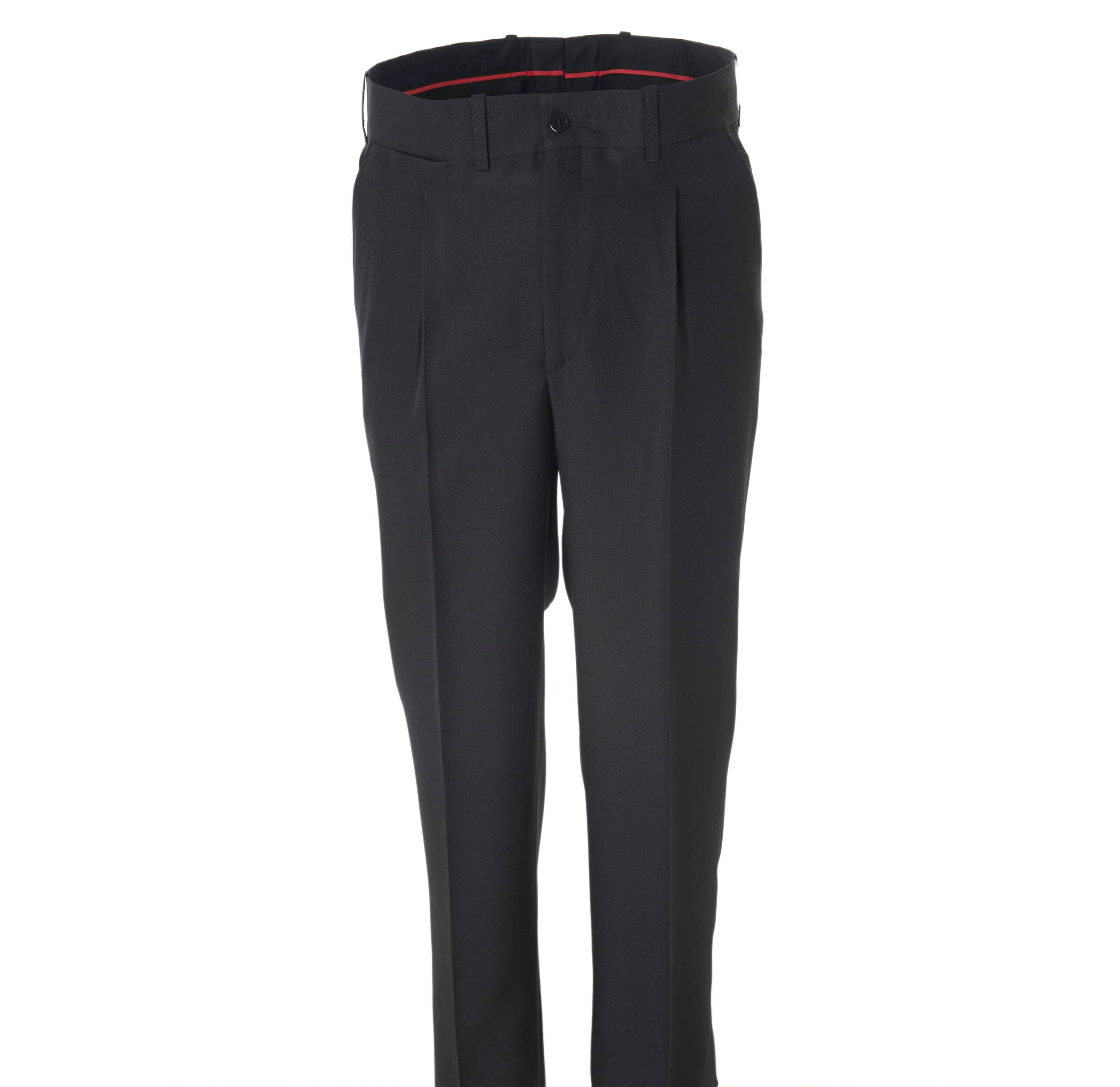 Pantalón texplana clásico pinzas - Imagen 6